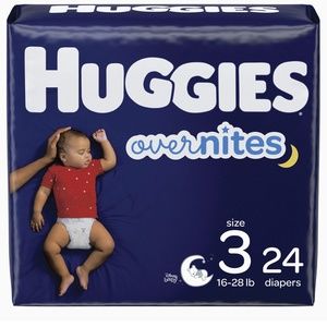 Baby Diaper